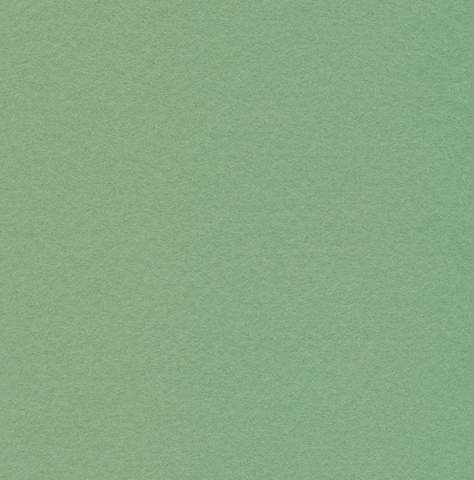 (image for) Felt Square 9x12\" Mint