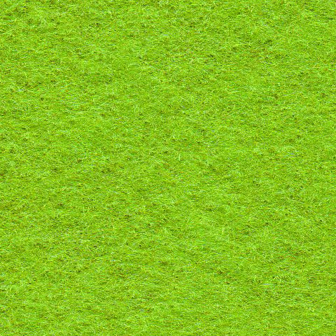 (image for) Felt Square 9x12\" Apple Green