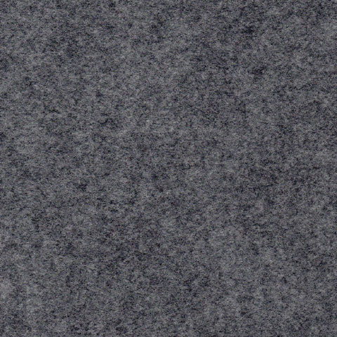 (image for) Felt Square 9x12\" Greystone