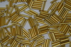 5'R Czech Bugle Beads