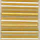 (image for) Set Small Alphabet (G)10 piece