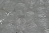 8mm Faceted Beads Crystal 10 grams 8mm Faceted Beads Crystal 10 grams