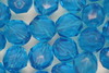 8mm Faceted Beads Blue Bulk 8mm Faceted Beads Blue Bulk