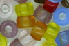 (image for) Set Small Alphabet (G)10 piece
