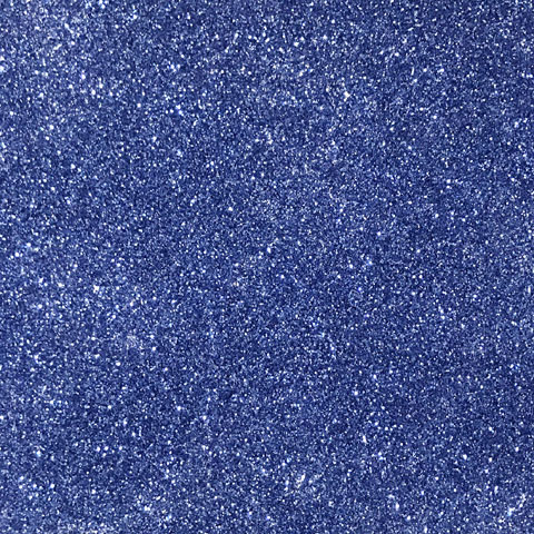 (image for) Fine Glitter .3mm 500g, Dark Blue