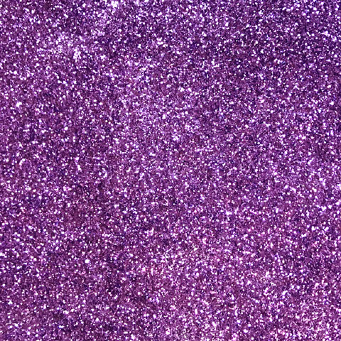 (image for) Fine Glitter .3mm 500g, Purple