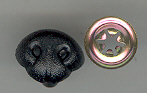 (image for) Set Small Alphabet (G)10 piece