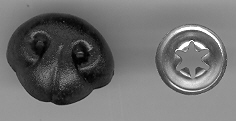 (image for) Set Small Alphabet (G)10 piece
