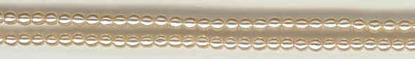 (image for) Round 2.5mm Cream