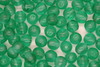 4mm Czech Round Beads