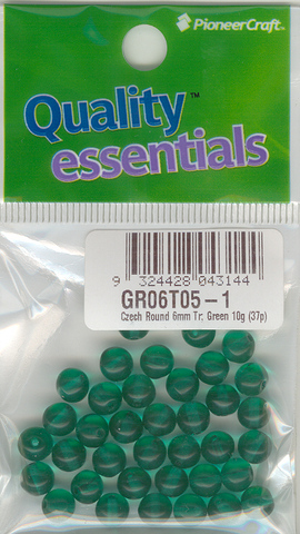 (image for) Set Small Alphabet (G)10 piece