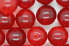 10mm Round Czech Beads