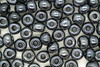 Czech Seed 5/0I R Gun Metal 100g