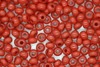 Czech Seed 8/0 Op Dark Red 500g