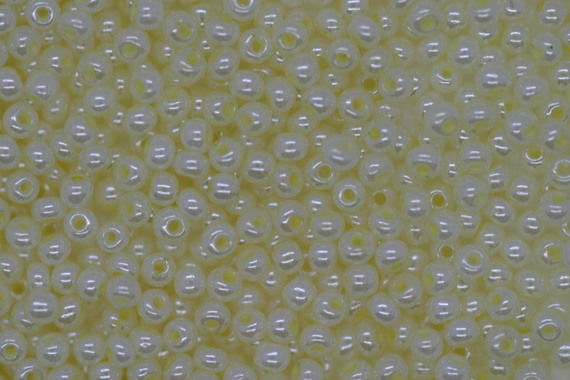 (image for) Czech Ceylon Seed Beads