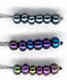 (image for) Set Small Alphabet (G)10 piece
