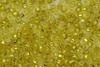 Czech Seed 11/0 SLS Lined Yellow 100g