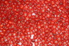 Czech Seed 11/0 SLS Lined Red 500g