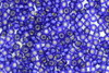 Czech Seed 11/0 SLS Lined Sapphire 100g