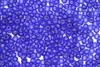 Czech Seed 11/0 R Tr Dark Blue 100g