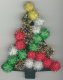 Glitter Pom Poms