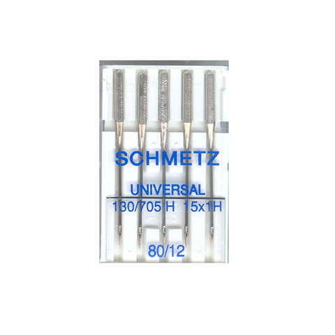 (image for) Schmetz 705H Machine 80