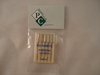 (image for) Set Small Alphabet (H)10 piece
