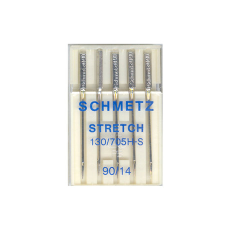 (image for) Schmetz Machine Stretch Size 90