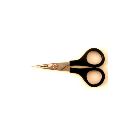 (image for) Scissor 4¼\" Sharp Pt Embroidery