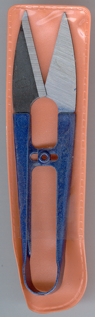 Scissors