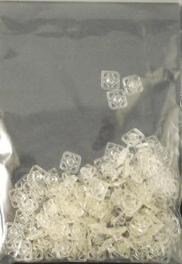 Snap Fasteners Nylon 144p