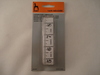 (image for) Set Small Alphabet (H)10 piece