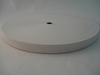(image for) Knitted Elastic 20mm White