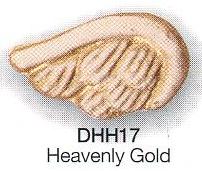 DecoArt Heavenly Hues 2oz Heavenly Gold