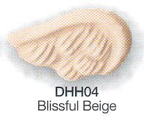 DecoArt Heavenly Hues 2oz Blissful Beige