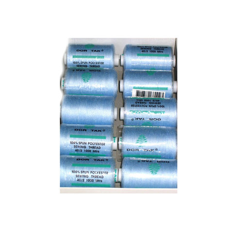(image for) Thread 1000m Lt Blue