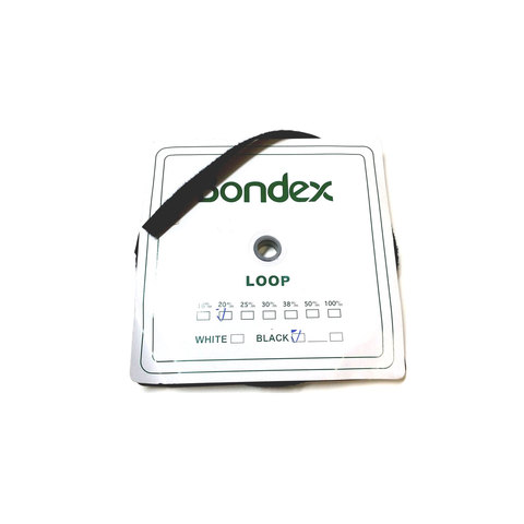 (image for) 20mm Loop Black