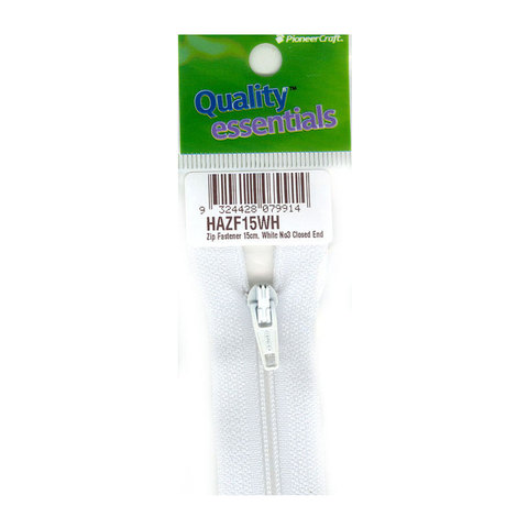 (image for) 15cm, White