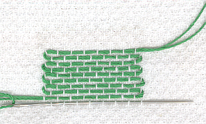 (image for) Set Small Alphabet (H)10 piece
