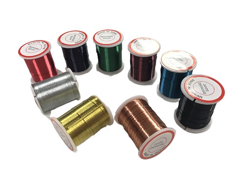 (image for) Beading Wire