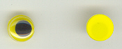 (image for) Set Small Alphabet (J)10 piece Size 33mm x 20mm