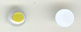 (image for) Set Small Alphabet (J)10 piece Size 33mm x 20mm