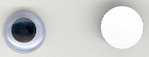 12mm Peel Off Stick