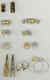 (image for) Set Small Alphabet (J)10 piece Size 33mm x 20mm