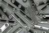 3 Hole Spacer Bar Nickel 3 Hole Spacer Bar Nickel