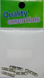 (image for) Set Small Alphabet (J)10 piece Size 33mm x 20mm