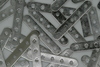 5 Hole Spacer Bar Nickel 5 Hole Spacer Bar Nickel