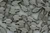 Barrel Clasp #3 Nickel Barrel Clasp #3 Nickel
