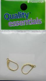 (image for) Continental Ear Clip