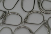 (image for) Set Small Alphabet (J)10 piece Size 33mm x 20mm
